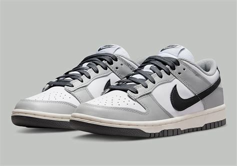 nike dunk grau schwarz|Nike Dunk 